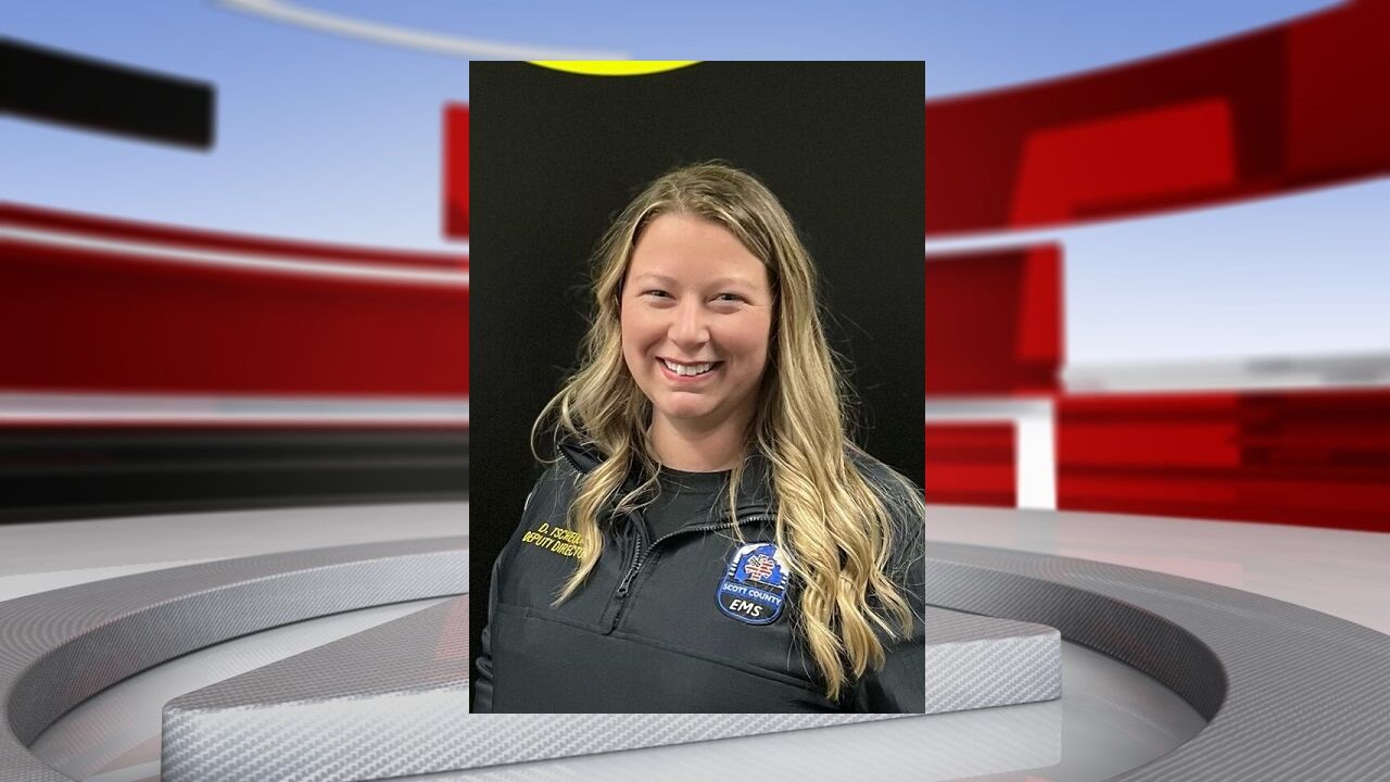 Southern Indiana pizza restaurant raises funds for family of Scott County EMS paramedic who died